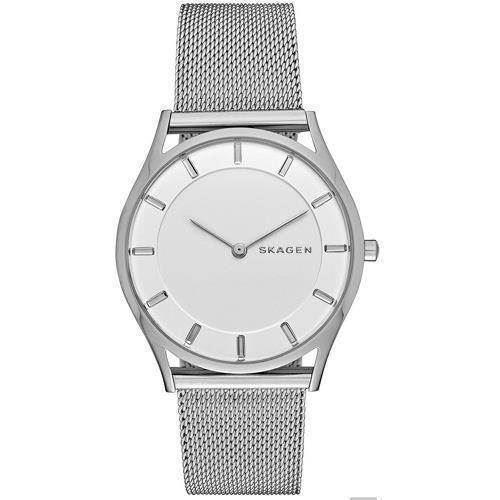 Image of Holst rustfri stål quartz Dame ur fra Skagen, SKW2342